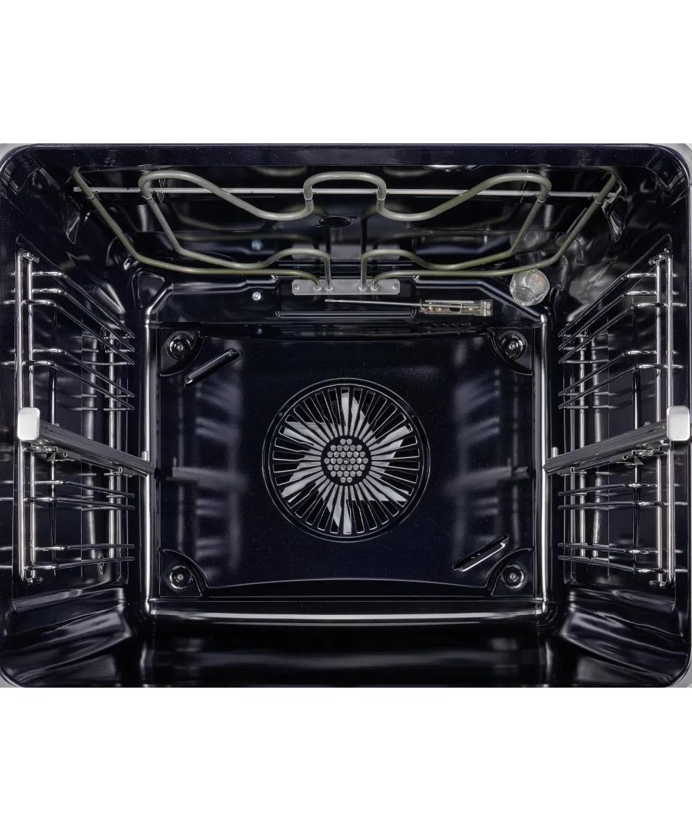 Духовой шкаф электрический HF 608 W - фото 6