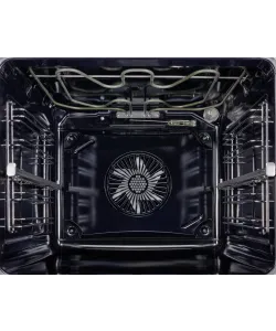 Духовой шкаф электрический HF 608 W - минифото 6