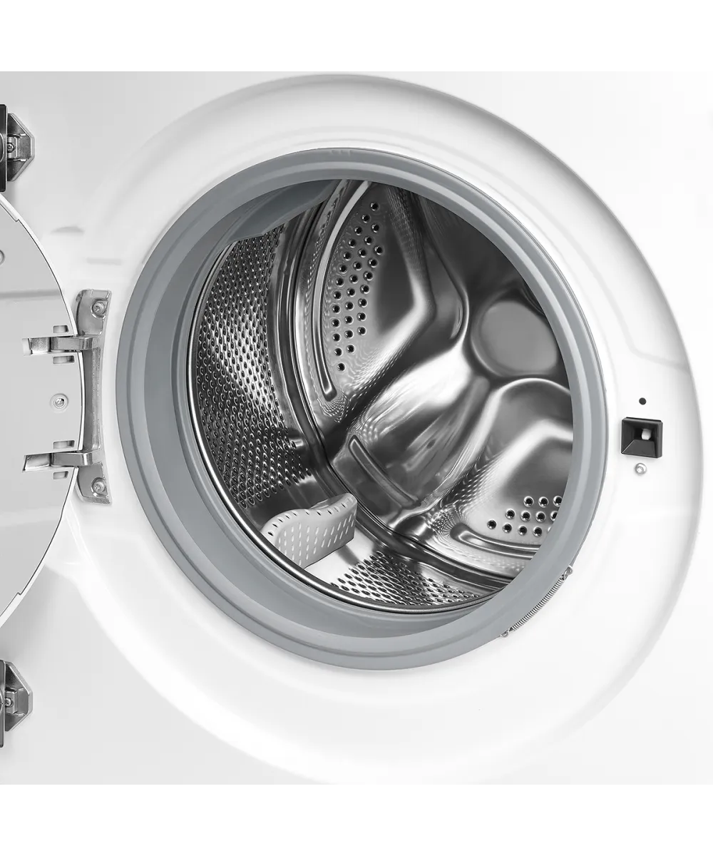 Стиральная машина  с функцией сушки WDM 560 - фото 7