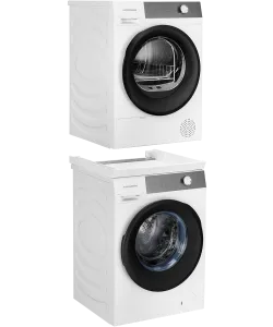 Соединительный элемент для сушильной машины DS 610 W - минифото 1
