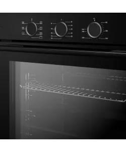 Духовой шкаф электрический HF 603 B - минифото 4
