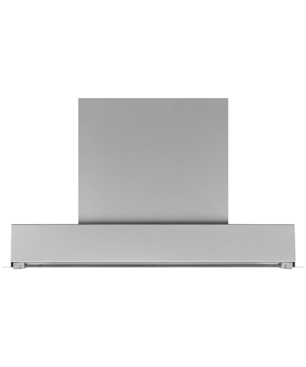Вытяжка встраиваемая NANCY 60 Gray - фото 9