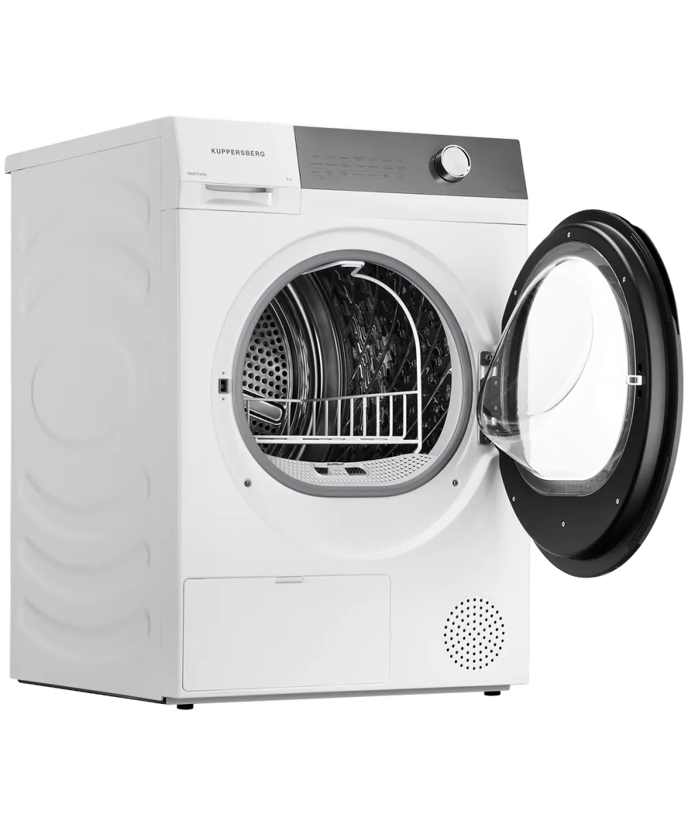 Сушильная машина DM 610 W - фото 4