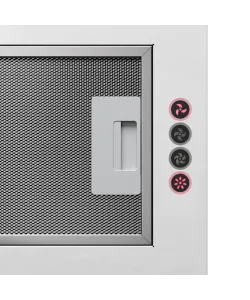 Вытяжка встраиваемая INTOUCH 60 W - минифото 5