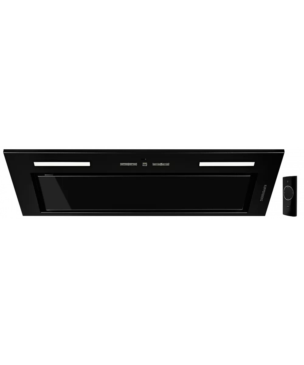 Вытяжка встраиваемая IBOX 60 B - фото 2
