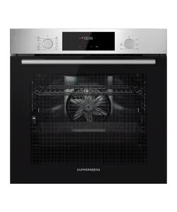 Духовой шкаф электрический HF 609 BX - минифото 1