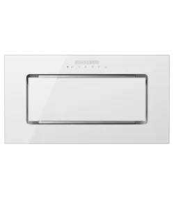 Вытяжка встраиваемая BIM 600 White - минифото 3