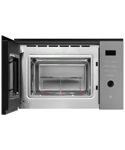 Микроволновая печь встраиваемая HMW 650 GR - минифото 3
