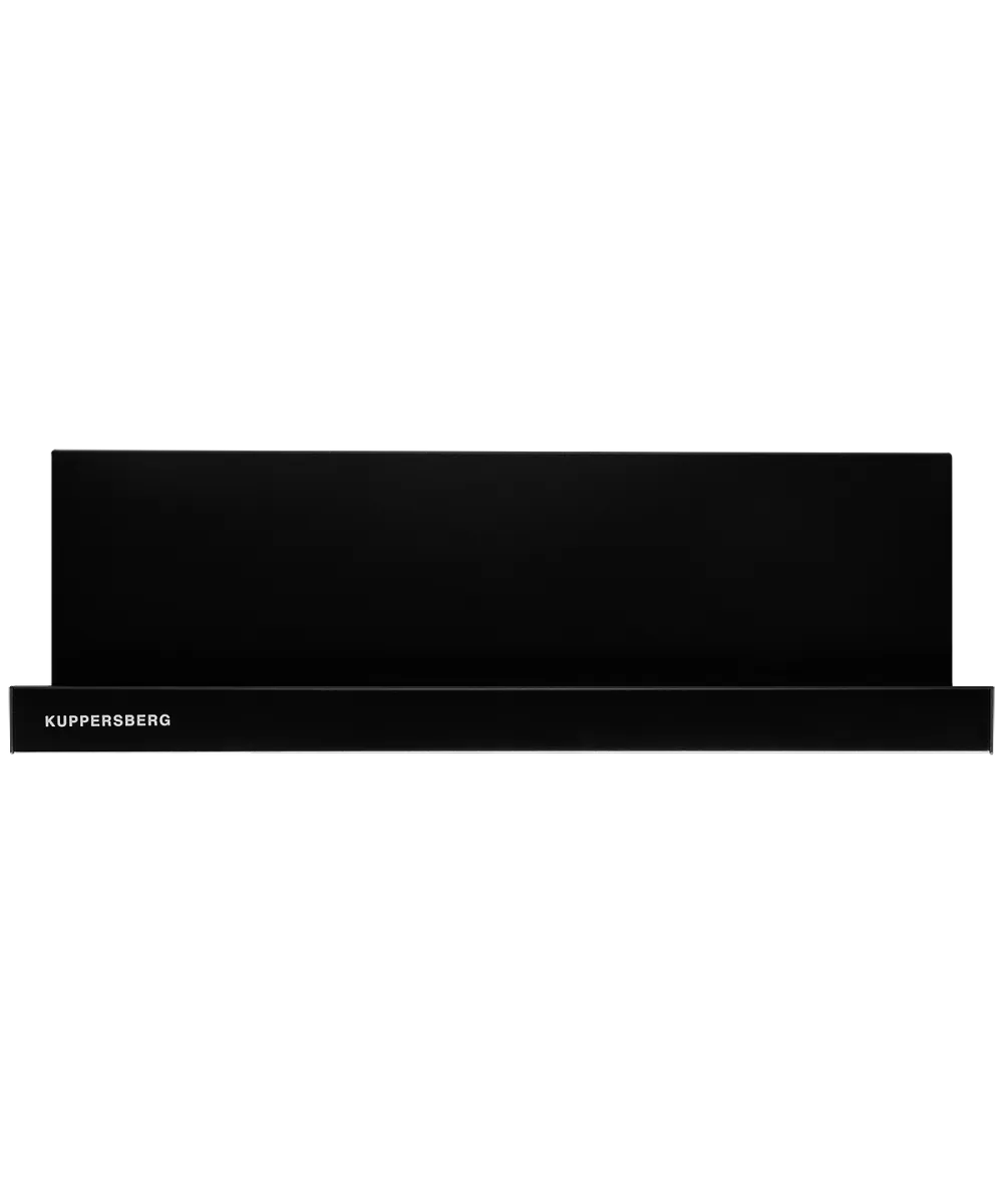 Телескопическая вытяжка встраиваемая SLIMLUX 60 B - фото 5