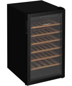 Винный шкаф Kuppersberg отдельностоящий RSW 82 - минифото 7