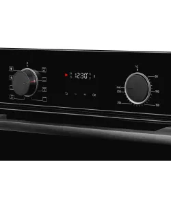 Духовой шкаф электрический HF 608 B - минифото 5