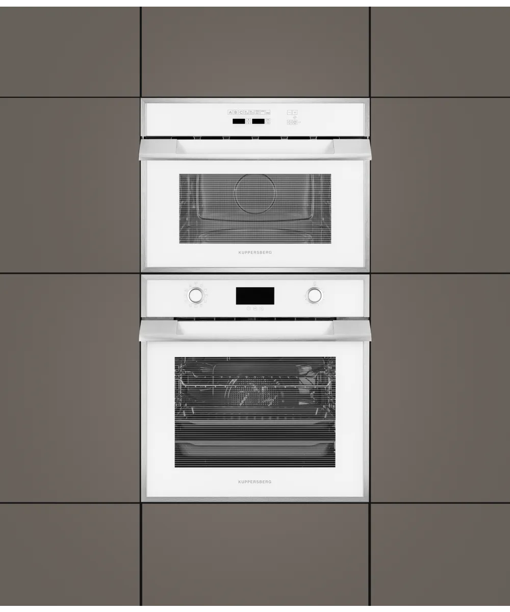 Микроволновая печь встраиваемая HMWZ 969 W - фото 2