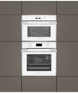 Микроволновая печь встраиваемая HMWZ 969 W - минифото 2
