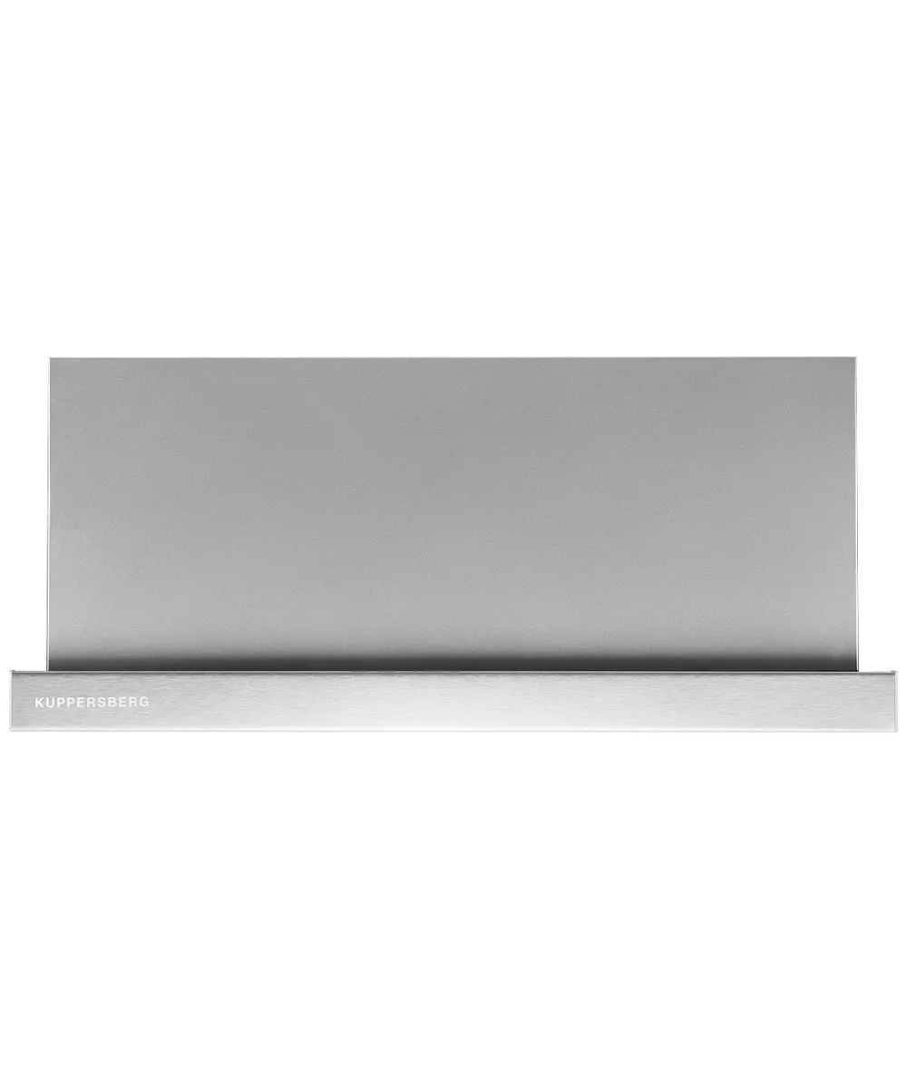 Телескопическая вытяжка встраиваемая SLIMTURBO 60 X - фото 7