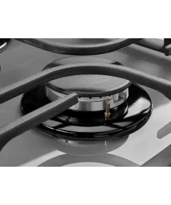 Газовая варочная панель FG 63 GR - минифото 5