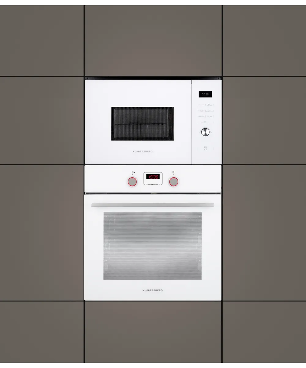 Духовой шкаф электрический HH 668 W