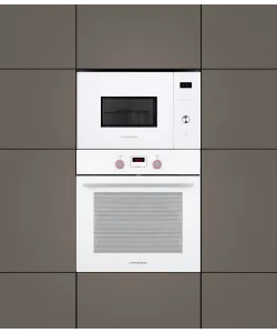 Духовой шкаф электрический HH 668 W