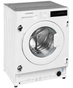 Стиральная машина  с функцией сушки WDM 560 - минифото 3