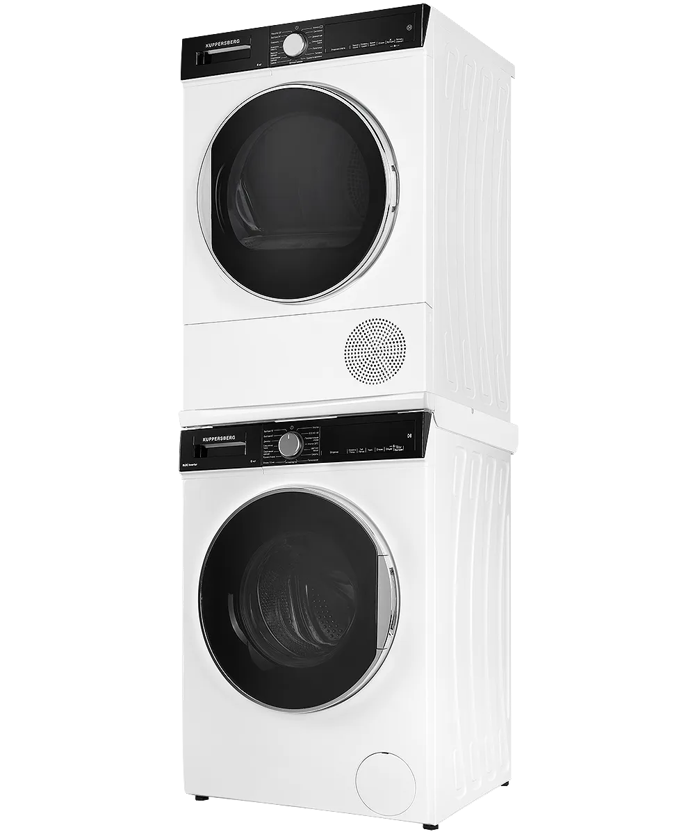 Соединительный элемент для сушильной машины DS 560 W - фото 6