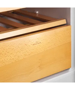 Холодильник  с винным шкафом RFWI 1890 SIG - минифото 17
