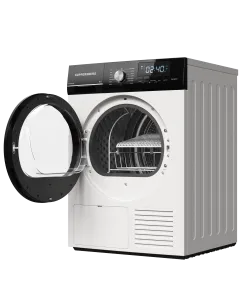 Сушильная машина DM 660 W - минифото 3