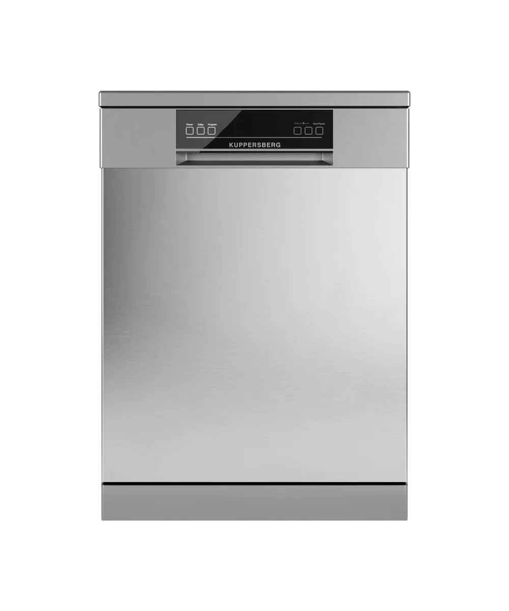 Посудомоечная машина GGF 6025 - фото 1