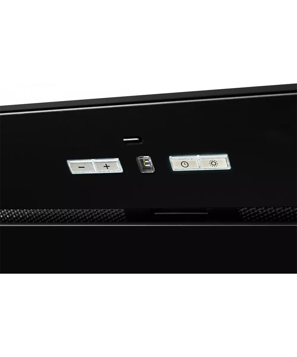 Вытяжка встраиваемая IBOX 60 B - фото 3