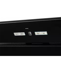 Вытяжка встраиваемая IBOX 60 B - минифото 3