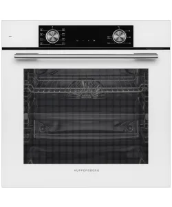 Духовой шкаф электрический HF 608 W - минифото 1