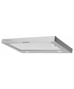 Телескопическая вытяжка встраиваемая SLIMLUX IV 60 X - минифото 3