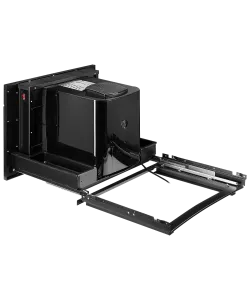Кофемашина встраиваемая KCM 182 Black - минифото 10