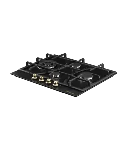 Газовая варочная панель FS 610 Ant Bronze - минифото 3