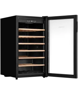Винный шкаф Kuppersberg отдельностоящий RSW 82 - минифото 4