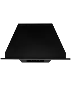 Вытяжка встраиваемая INLINEA 52 Black - минифото 5