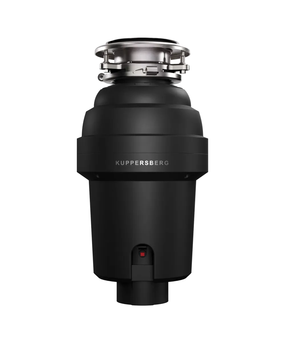 Измельчитель отходов WS 750 B - фото 1