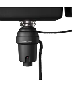 Измельчитель отходов WS 550 B - минифото 3