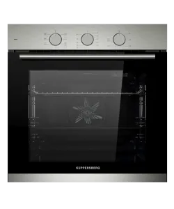 Духовой шкаф электрический HF 603 BX - минифото 1