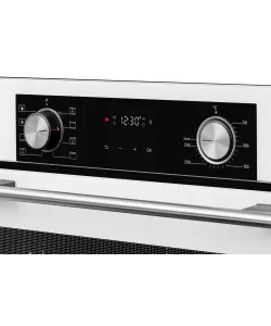 Духовой шкаф электрический HF 608 W - минифото 5