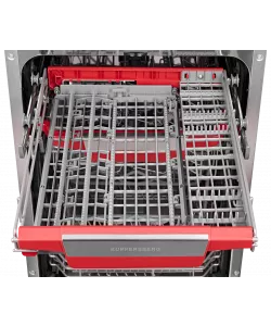 Посудомоечная машина встраиваемая GLM 4575 - минифото 6