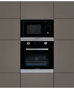 Духовой шкаф электрический HO 656 T
