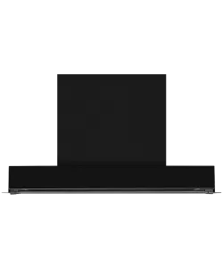Вытяжка встраиваемая NANCY S 60 Black - минифото 9
