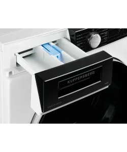 Стиральная машина отдельностоящая WM 410 W - минифото 6