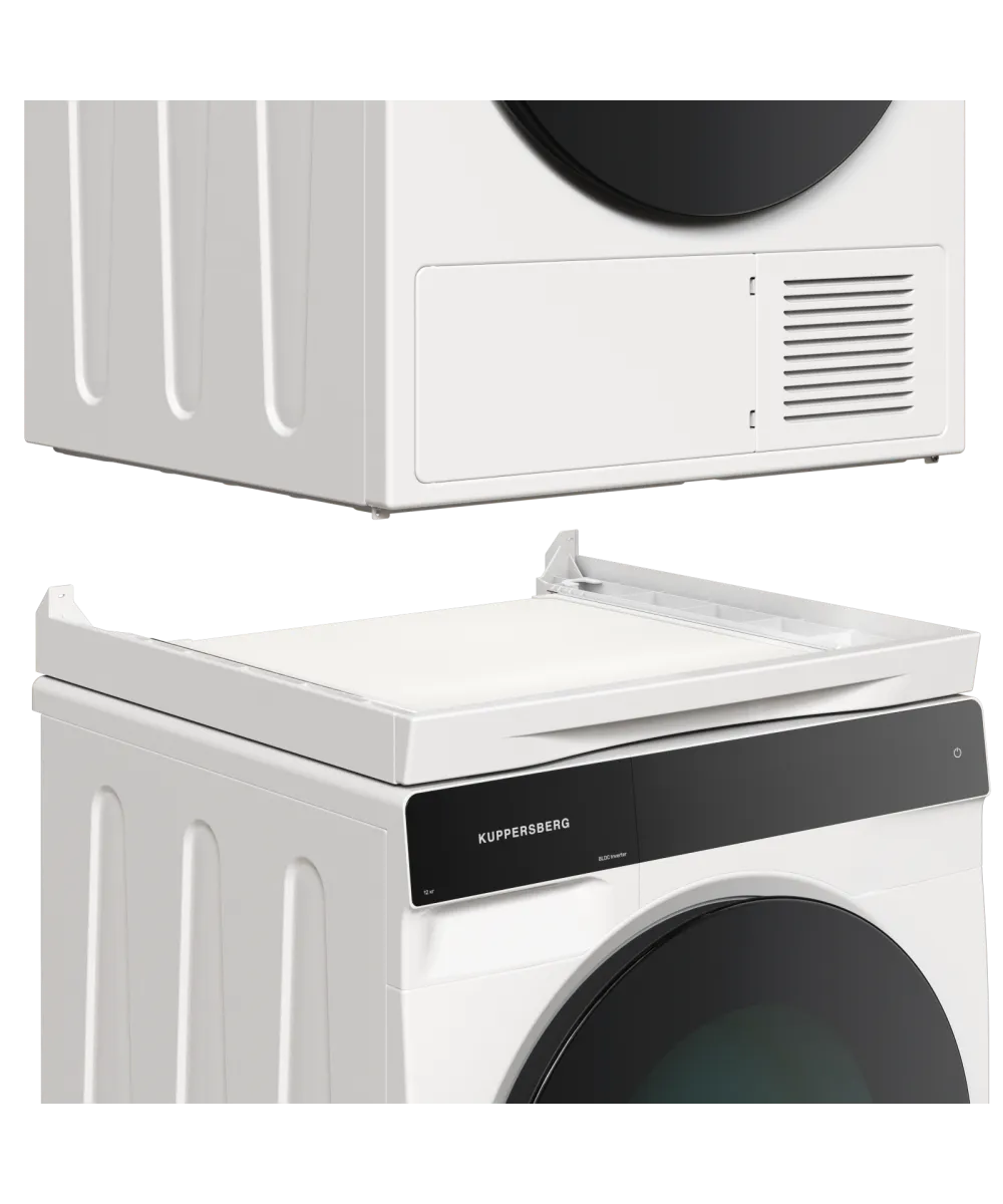 Соединительный элемент для сушильной машины DS 590 W - фото 3