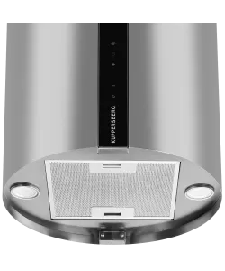 Вытяжка купольная VORTEX GB - минифото 4