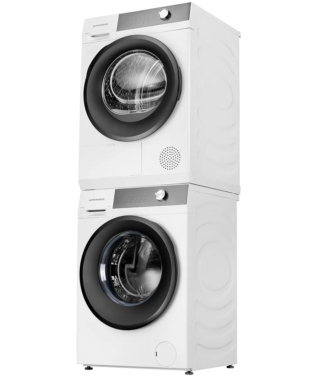 Соединительный элемент для сушильной машины DS 610 W - фото 3