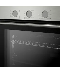 Духовой шкаф электрический HF 603 BX - минифото 4