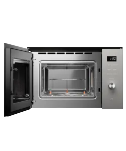 Микроволновая печь встраиваемая HMW 650 GR C - минифото 2