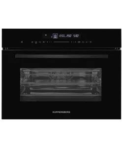 Духовой шкаф электрический с функцией СВЧ KMW 694 - минифото 2