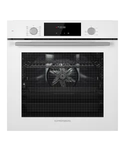 Духовой шкаф электрический HF 609 W - минифото 1