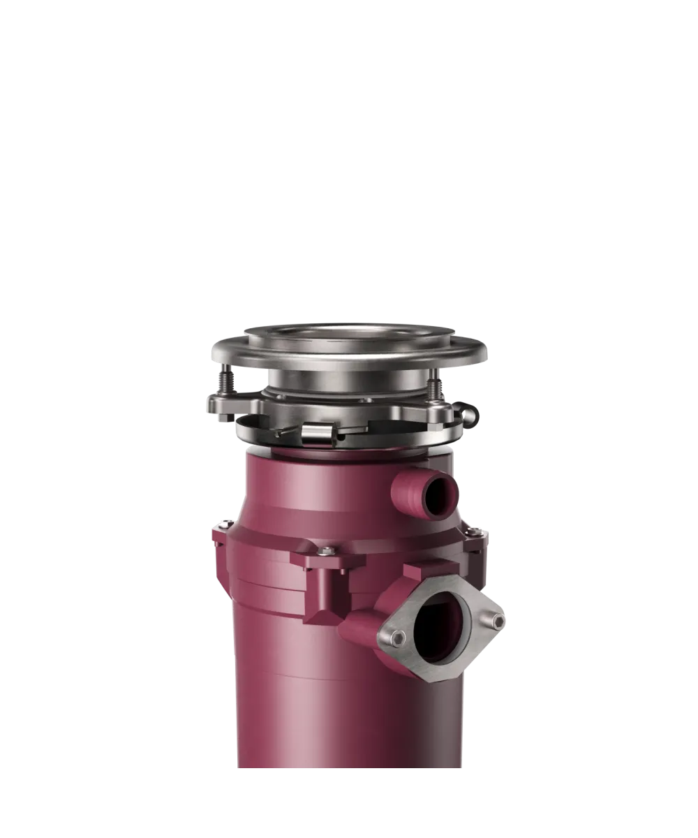 Измельчитель отходов WSS 750 V - фото 9